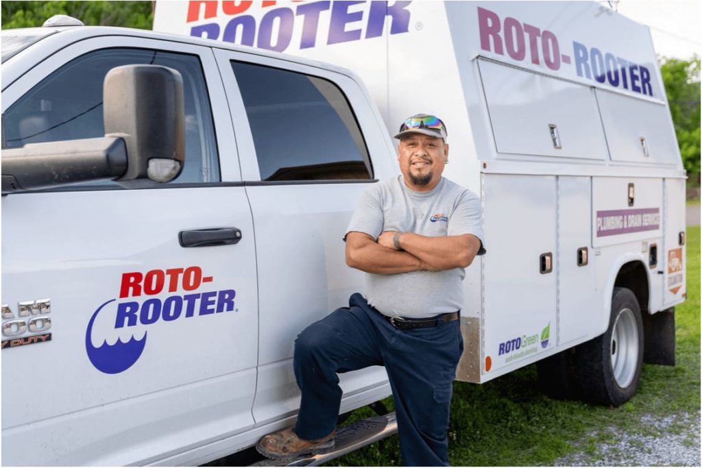 {The Picture From Roto-Rooter A Drain Cleaning Service Company In Greeneville, TN. | Contact Roto-Rooter Today For The Greatest Drain Cleaning Services In Greeneville, Tennessee.}