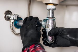 Ways You Can Fix a Leaking Pipe