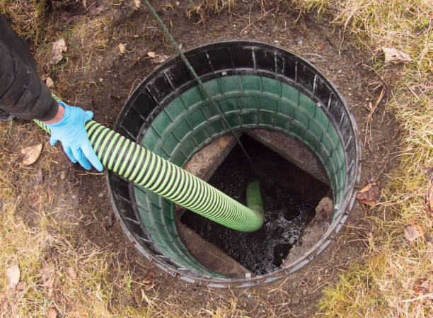 Why Septic Tank Risers Are Essential For Modern Homes? – Roto-Rooter of Greeneville TN
