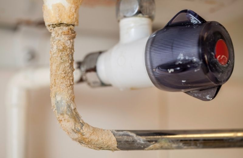 The Impact of Hard Water On Your Plumbing System And How To Manage It – Roto-Rooter of Greeneville TN