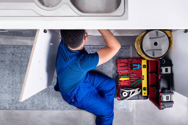 The Importance Of Regular Plumbing Maintenance: Tips For A Trouble-Free Home – Roto-Rooter of Greeneville TN