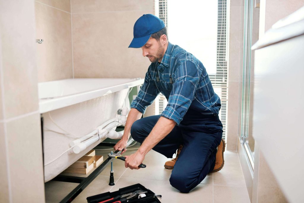 The Benefits Of Hiring Professional Plumbing Services For Your Home Renovation – Roto-Rooter of Greeneville TN