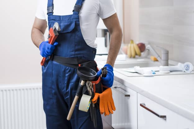 Understanding The Charges For Plumber Services – Roto-Rooter of Greeneville TN