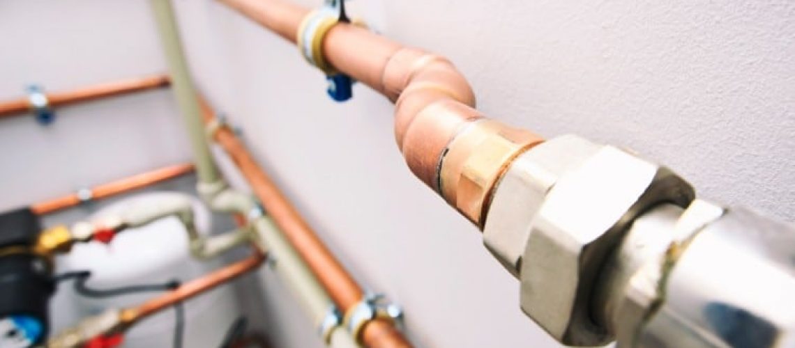 When Plumbing Pipes Make Noise? Roto Rooter Greeneville Blog